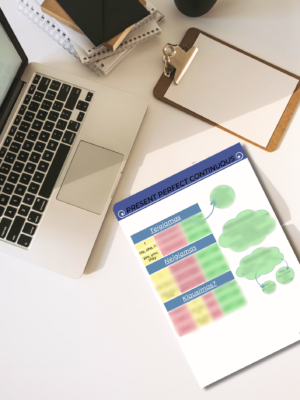 Present Perfect Continuous