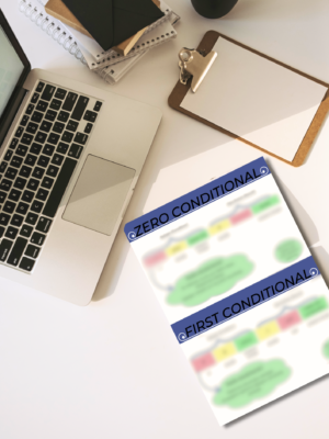 Conditionals. Zero and First