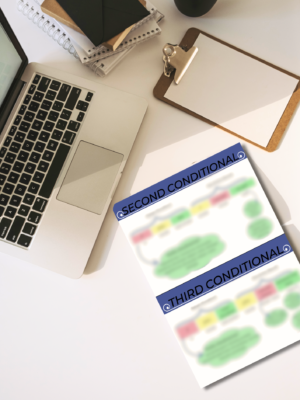 Conditionals Second and Third