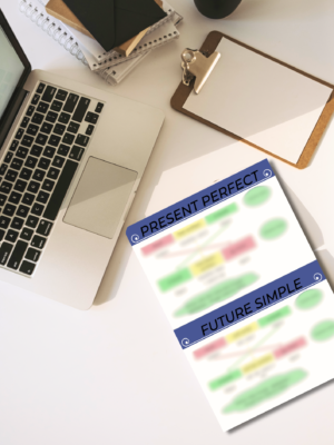 Passive Voice. Present Perfect-Future Simple