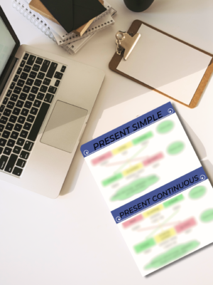 Passive Voice. Present Simple-Present Continuous